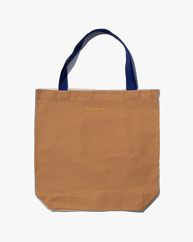 Kokoro Original, Tote Bag, Snake