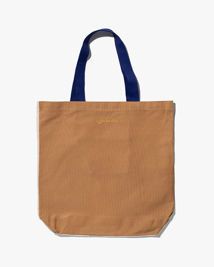 Kokoro Original, Tote Bag, Dragon