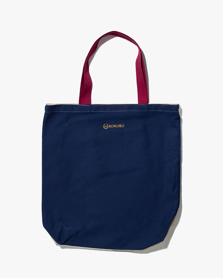 Kokoro Original, Tote Bag, Dragon