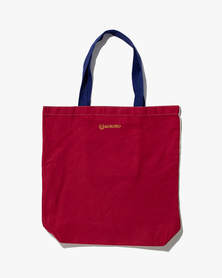 Kokoro Original, Tote Bag, Dragon