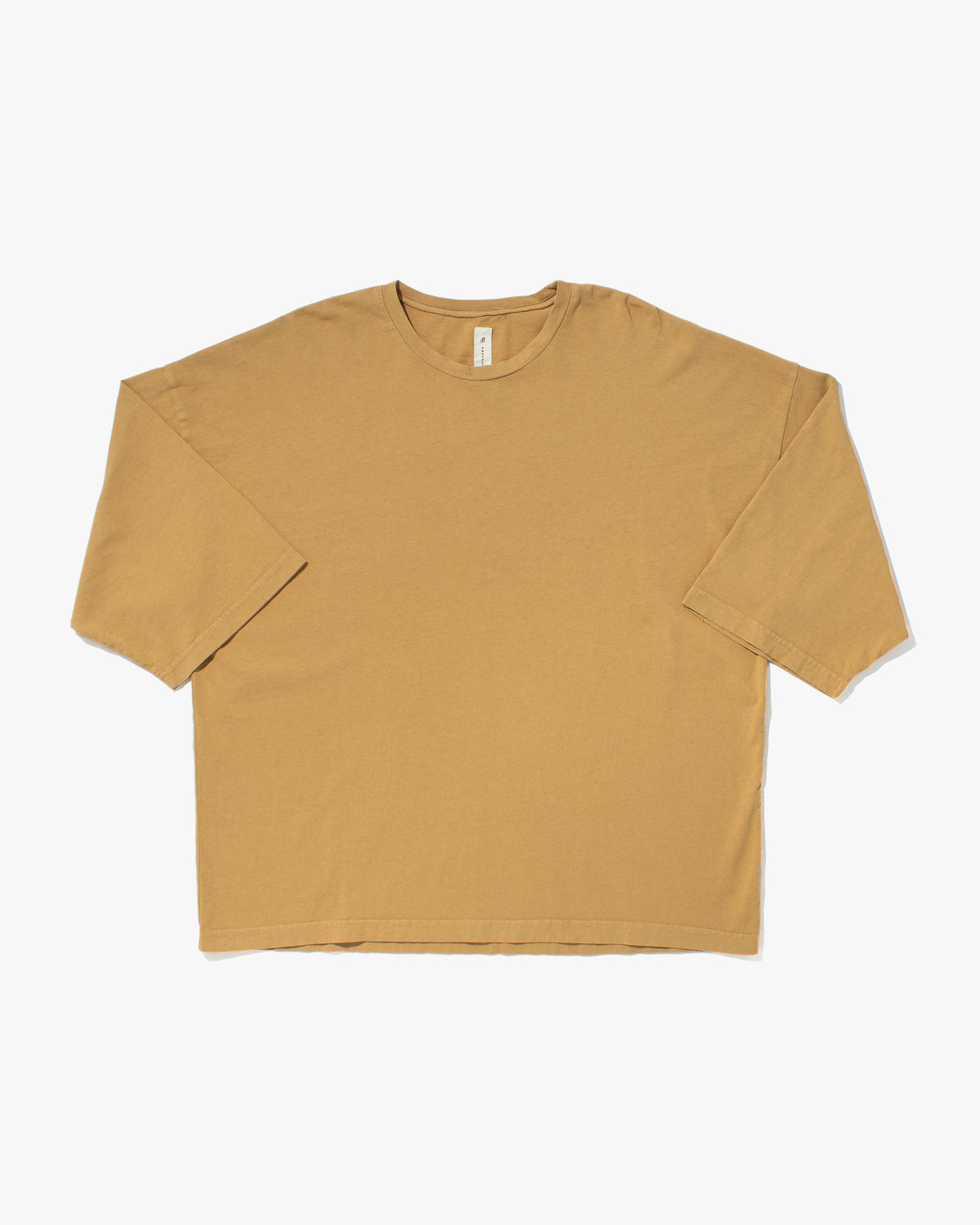 Prospective Flow Shirt, Shiki, Sunflower
