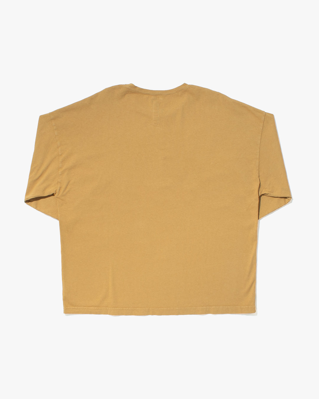 Prospective Flow Shirt, Shiki, Sunflower