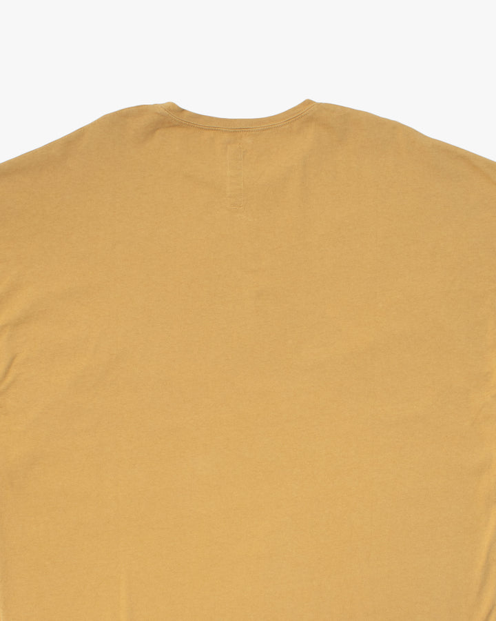 Prospective Flow Shirt, Shiki, Sunflower