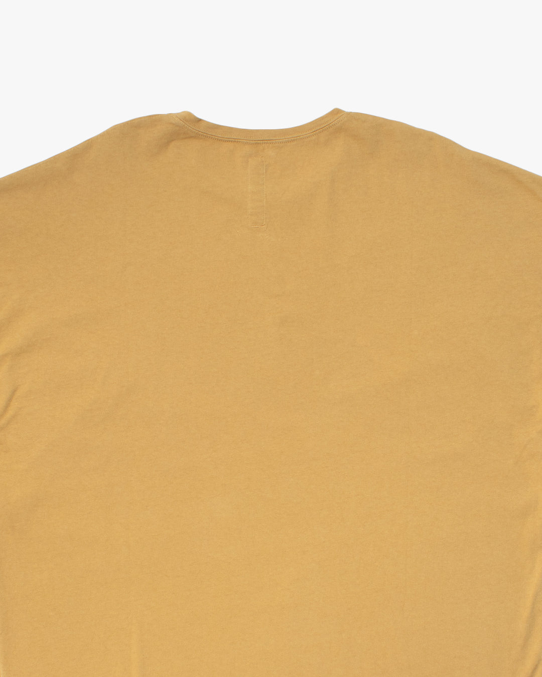 Prospective Flow Shirt, Shiki, Sunflower