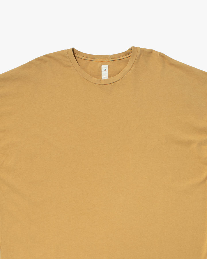 Prospective Flow Shirt, Shiki, Sunflower