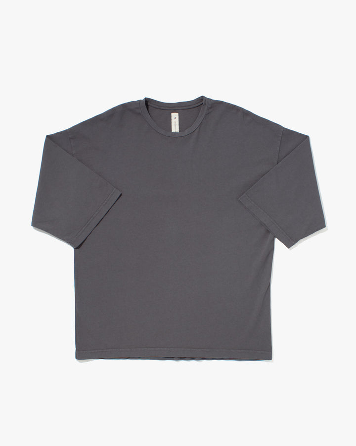 Prospective Flow Shirt, Shiki, Smoke