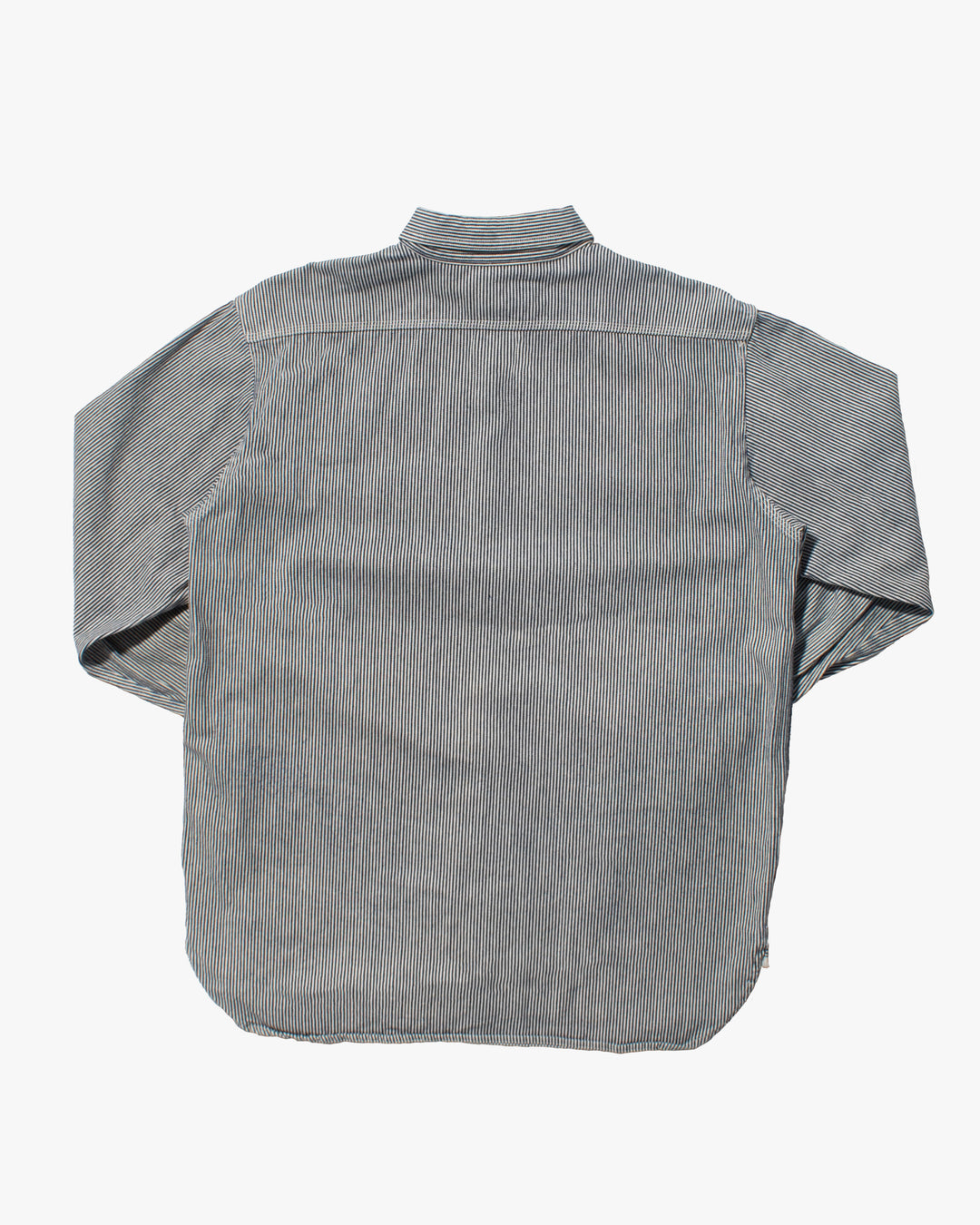 Japanese Repro Longsleeve Shirt, Pherrow&