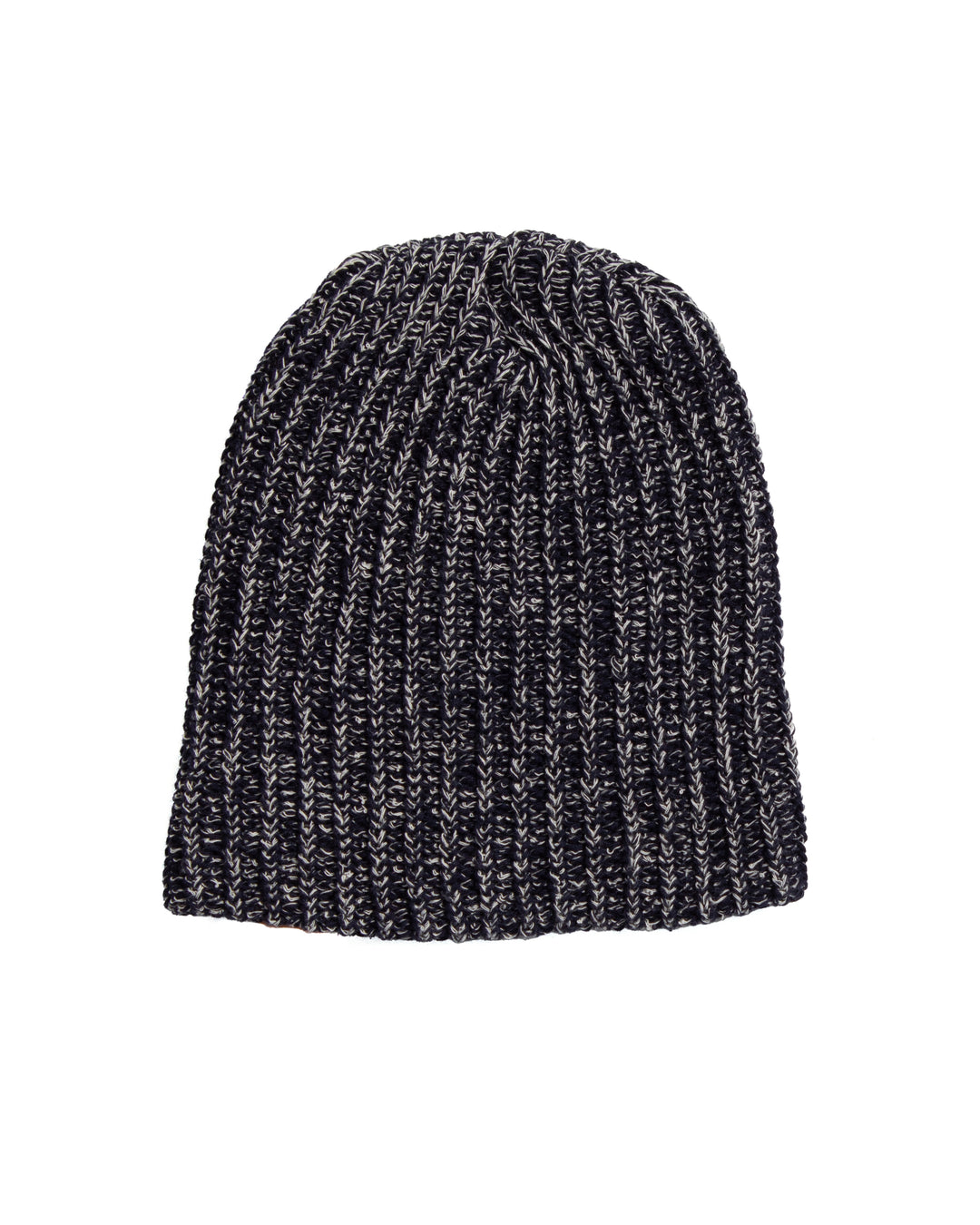 Kiriko Original Watch Cap, Twist, Navy, 6˝