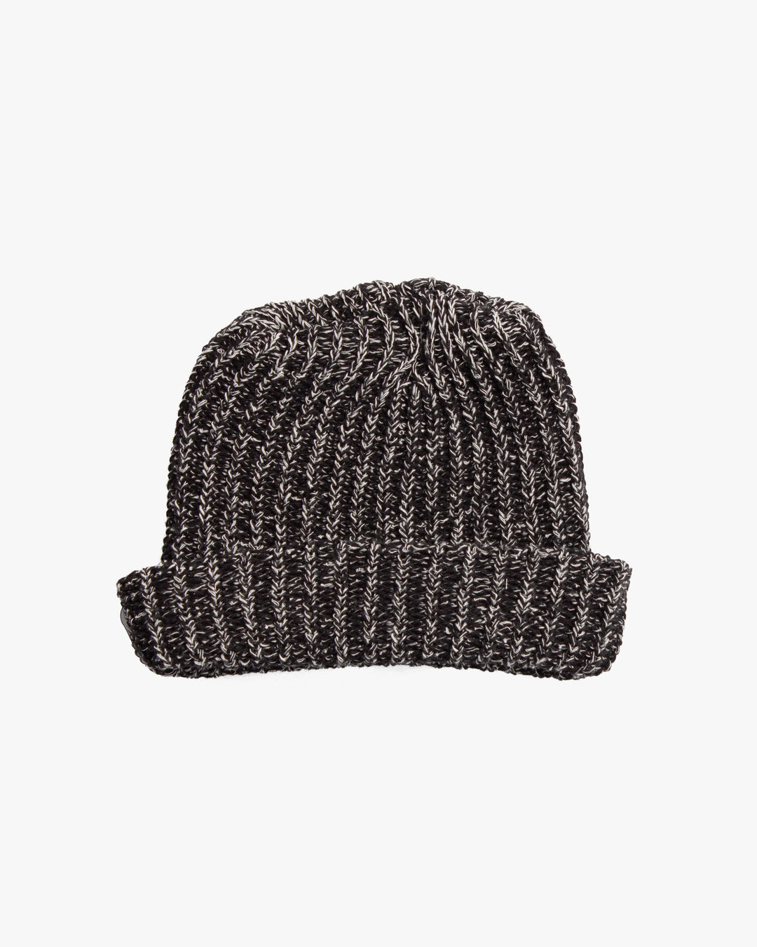 Kiriko Original Watch Cap, Twist, Black, 6˝