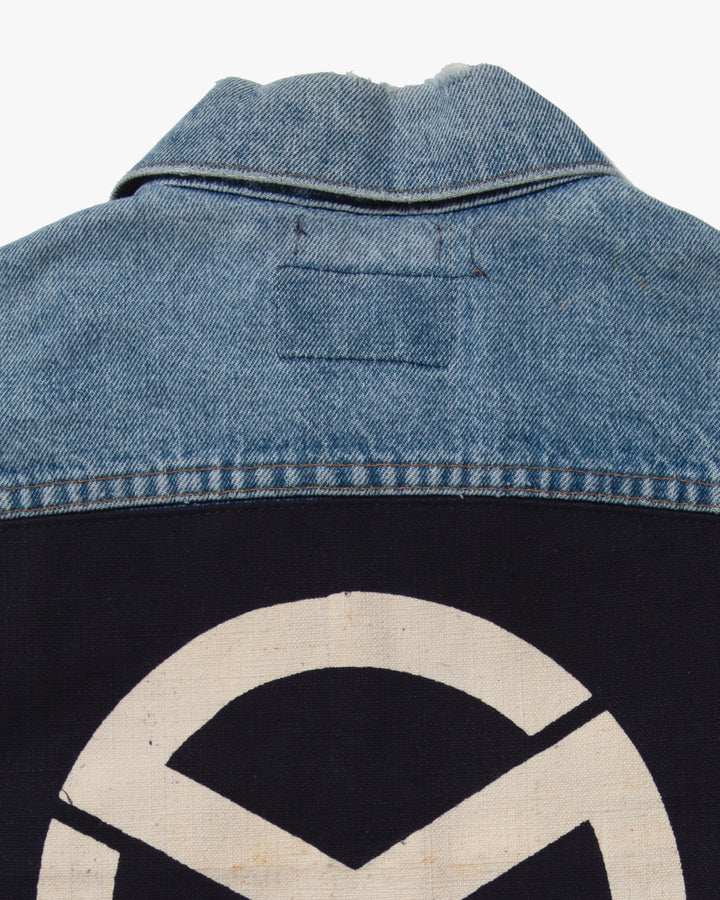 Kiriko Custom, Vintage Levi&
