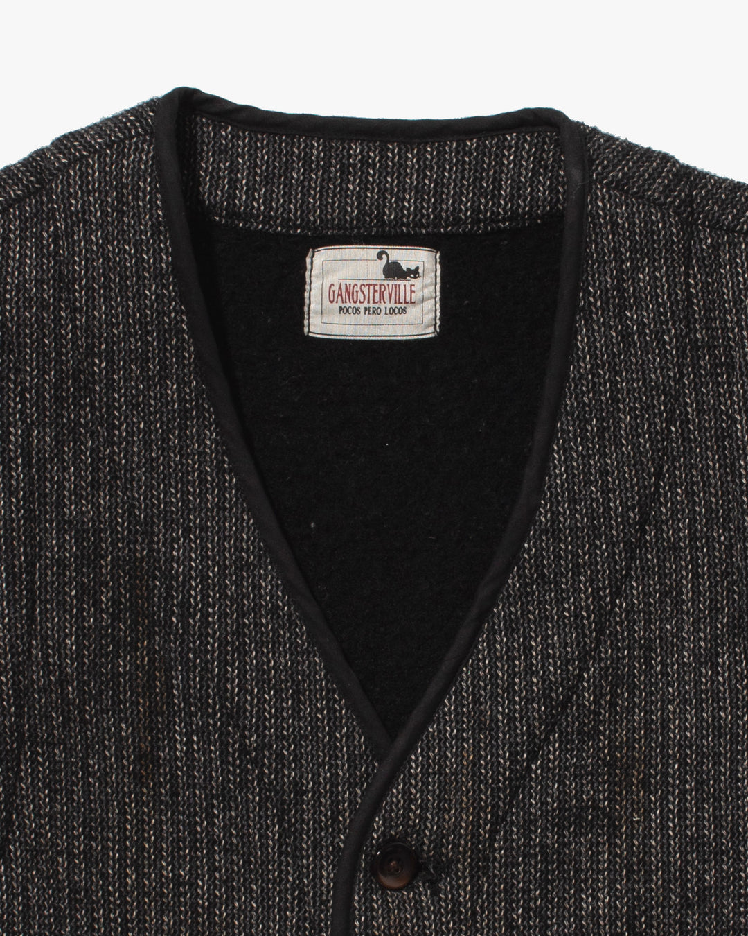 Japanese Repro Vest, L, Gangsterville, Old Friend