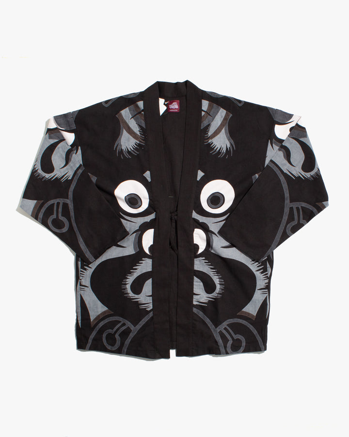 Wa-Modern, Haori Robe, BK Daruma
