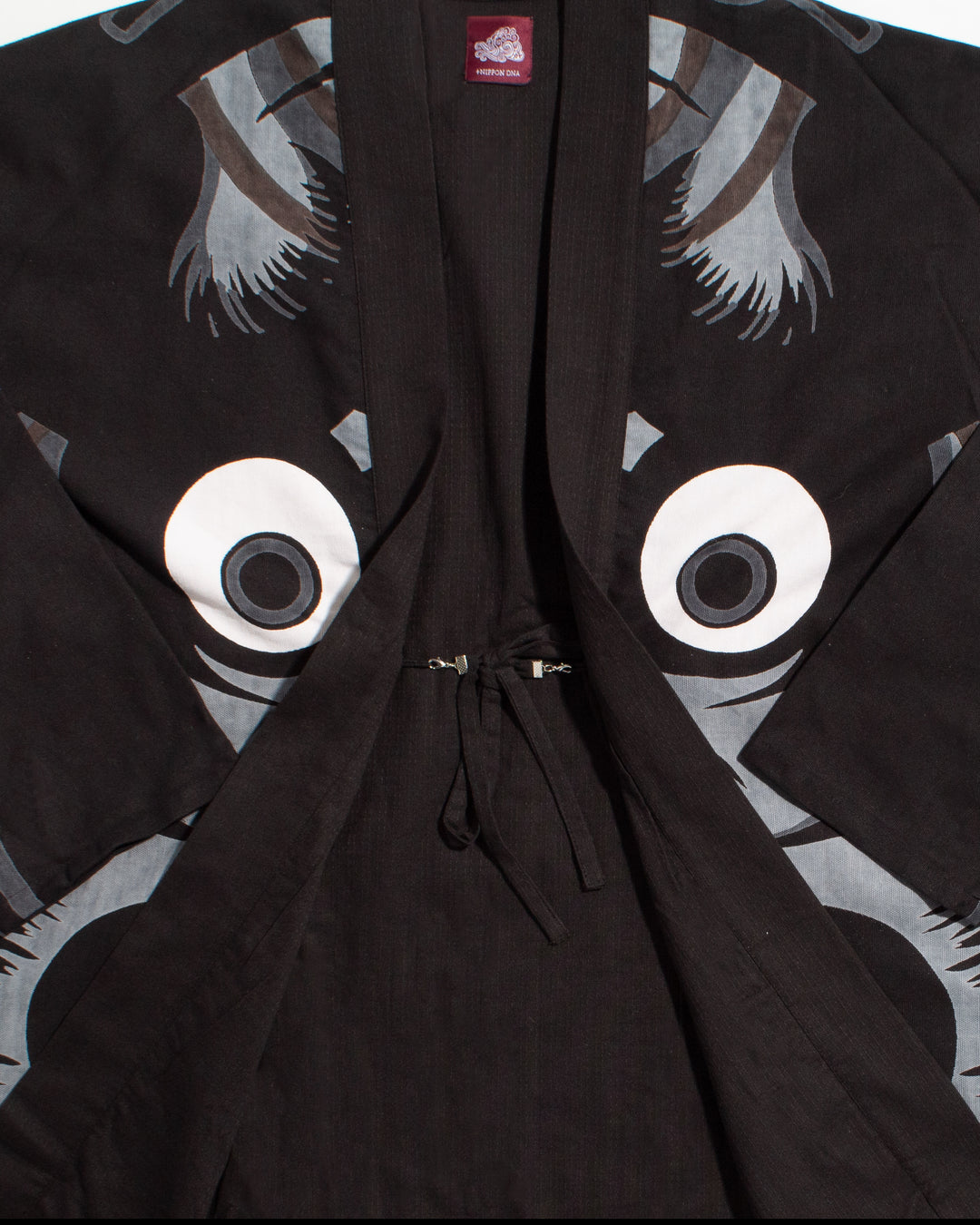 Wa-Modern, Haori Robe, BK Daruma