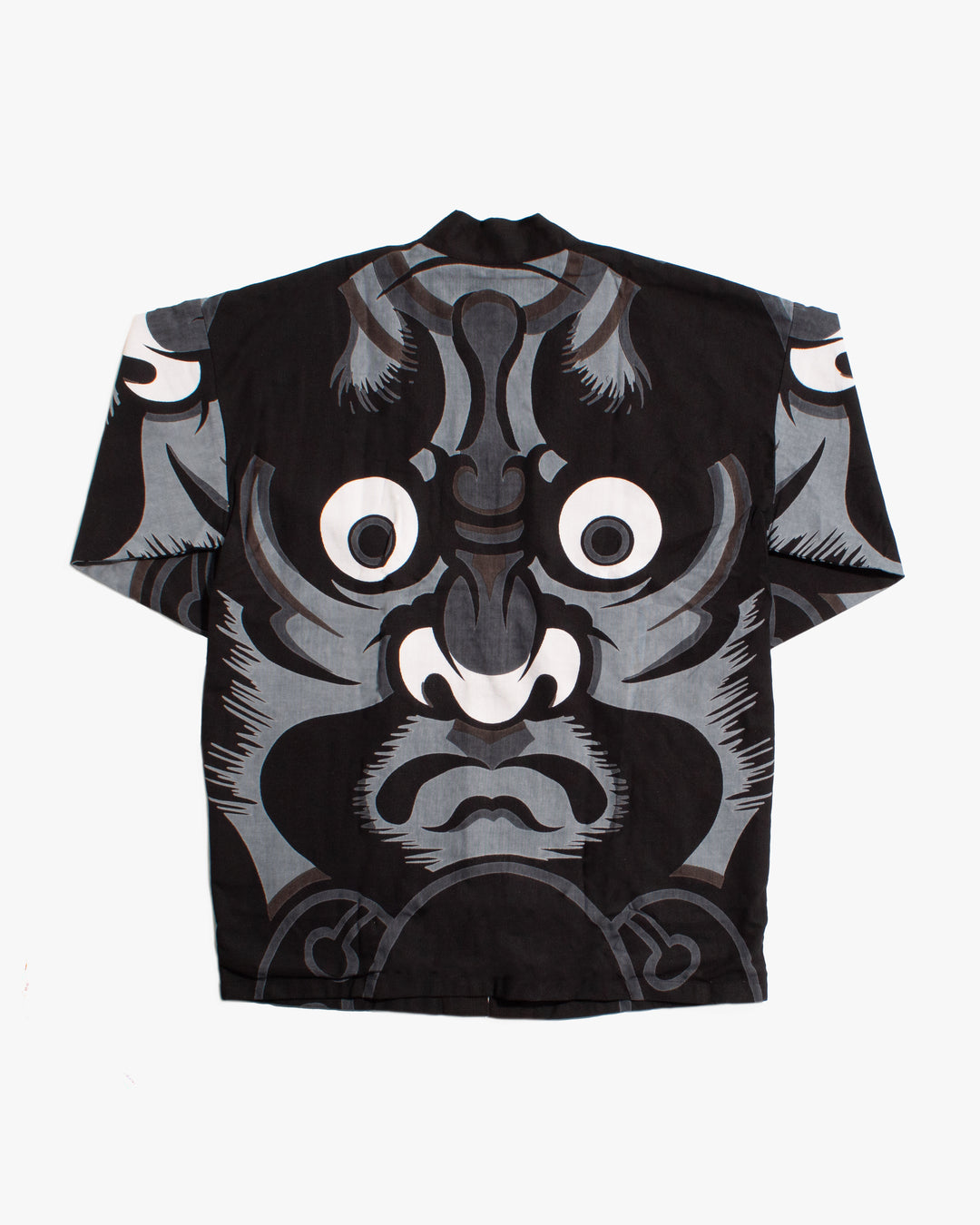 Wa-Modern, Haori Robe, BK Daruma