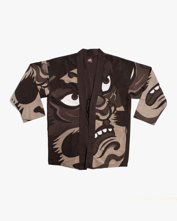 Wa-Modern, Haori Robe, BR Musya