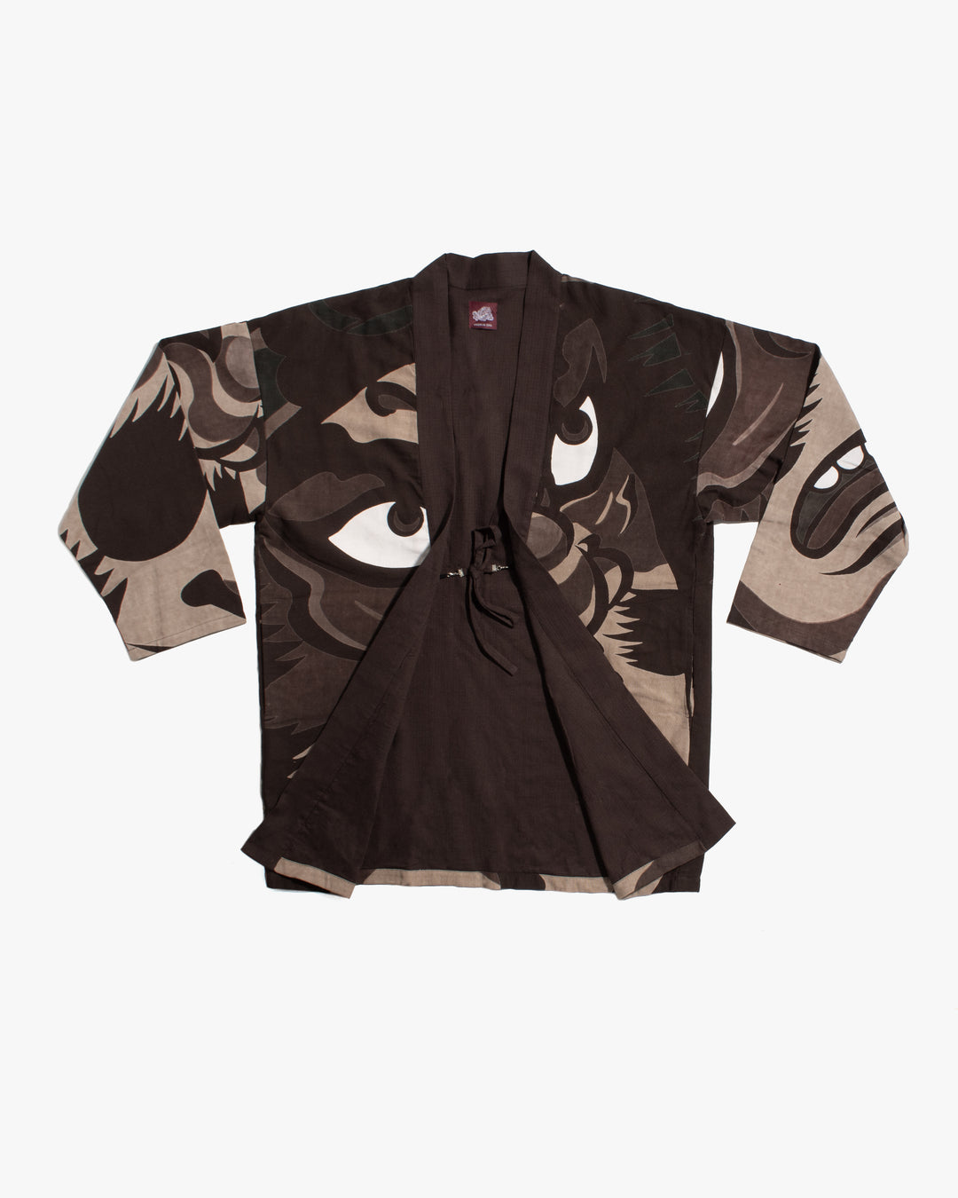 Wa-Modern, Haori Robe, BR Musya