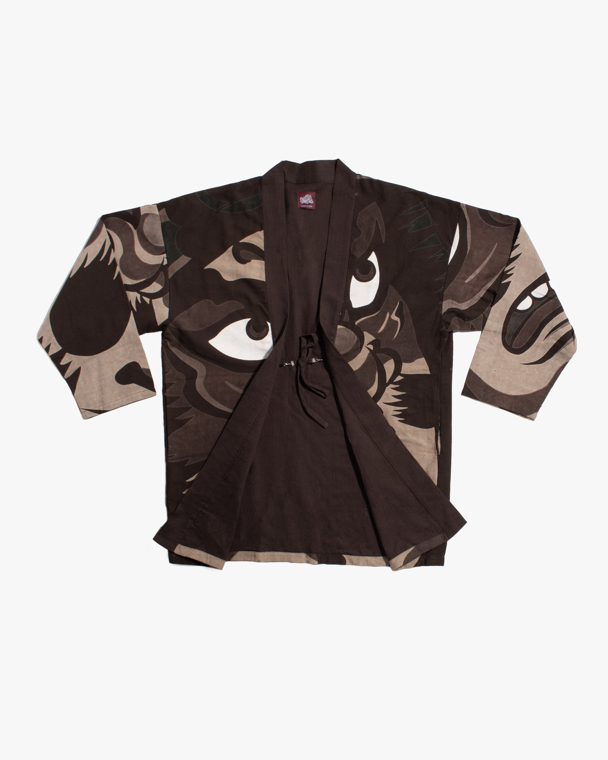 Wa-Modern, Haori Robe, BR Musya
