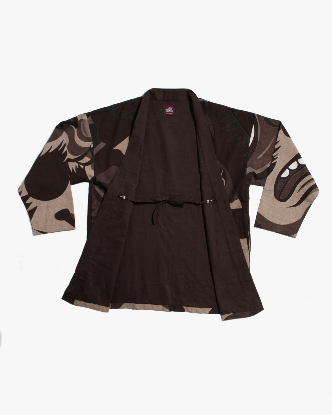 Wa-Modern, Haori Robe, BR Musya