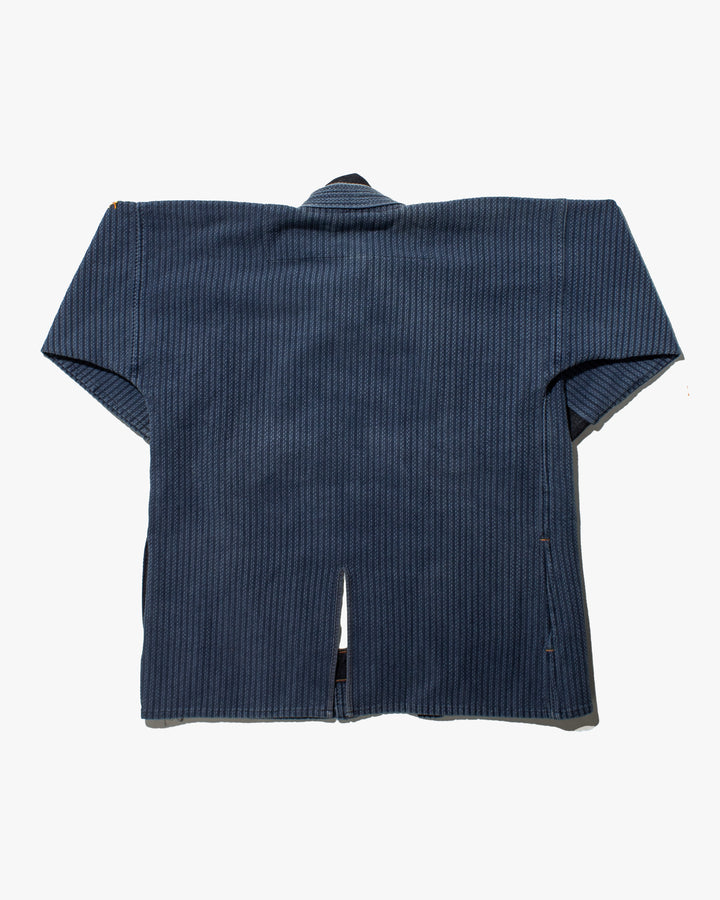 Kiriko Custom Kendo X Gap Denim Jacket - M