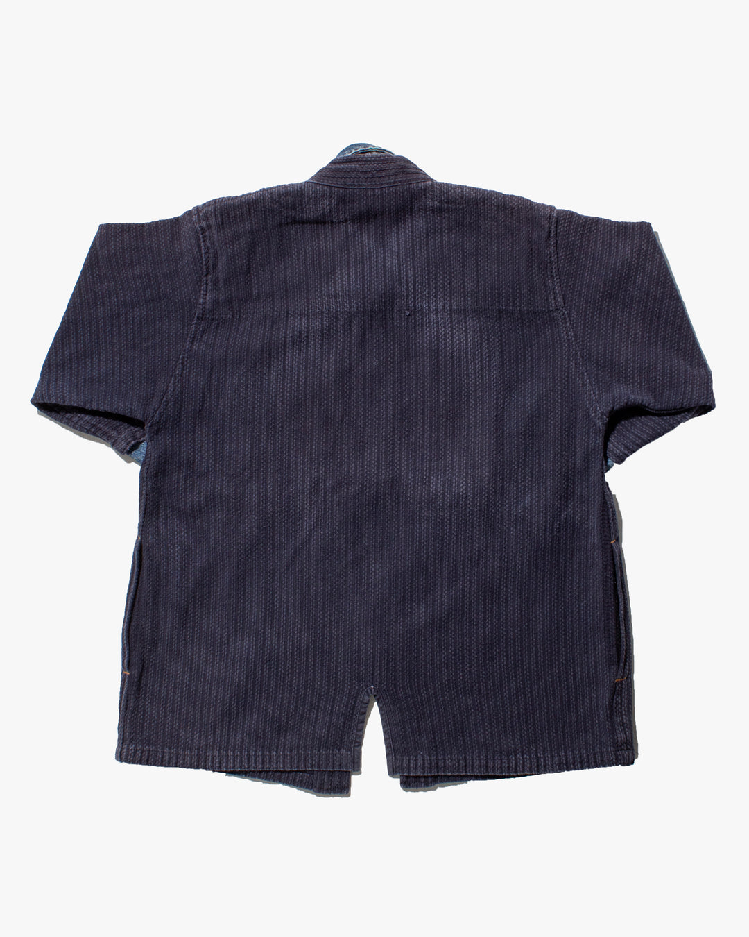 Kiriko Custom Kendo X Lee Denim Jacket - M
