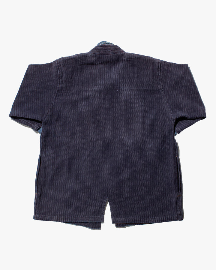 Kiriko Custom Kendo X Lee Denim Jacket - M