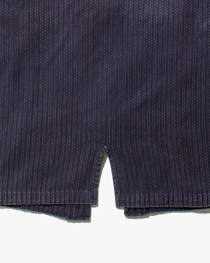 Kiriko Custom Kendo X Lee Denim Jacket - M