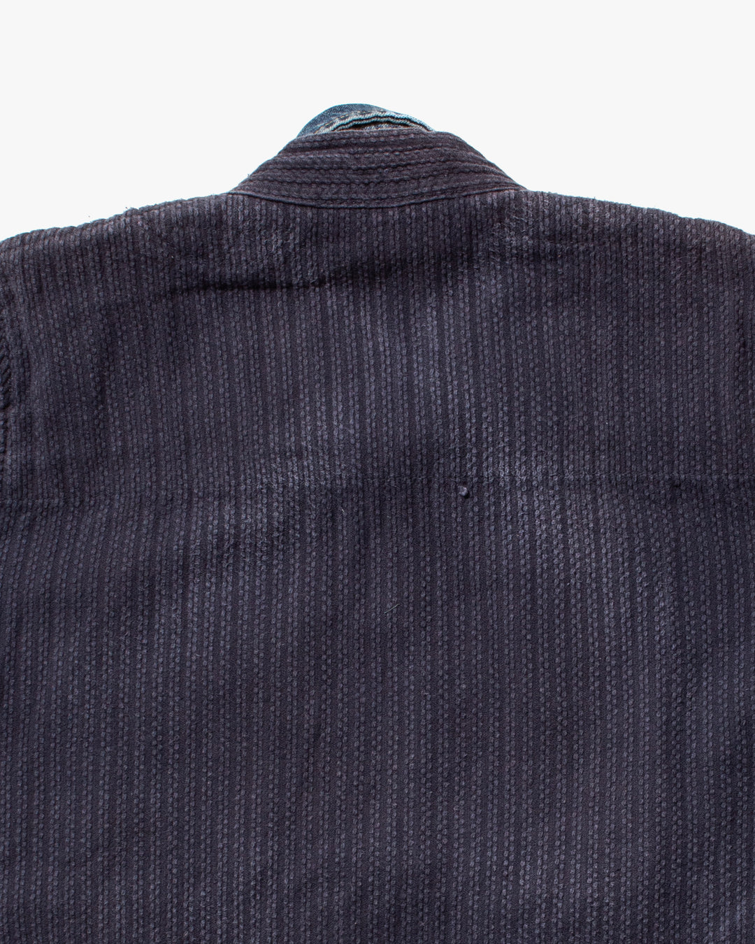 Kiriko Custom Kendo X Lee Denim Jacket - M
