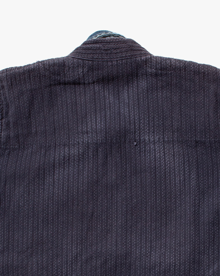 Kiriko Custom Kendo X Lee Denim Jacket - M