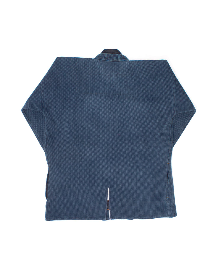 Kiriko Custom Kendo X Gap Denim Jacket - M