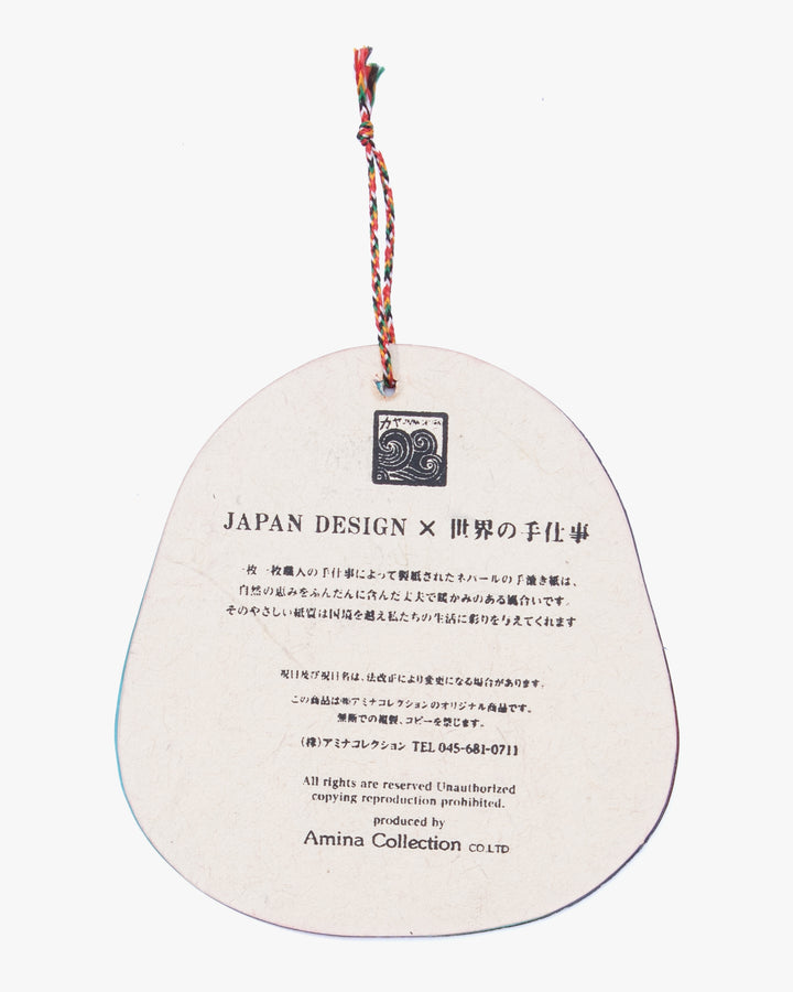 2026 Daruma Monthly Calendar