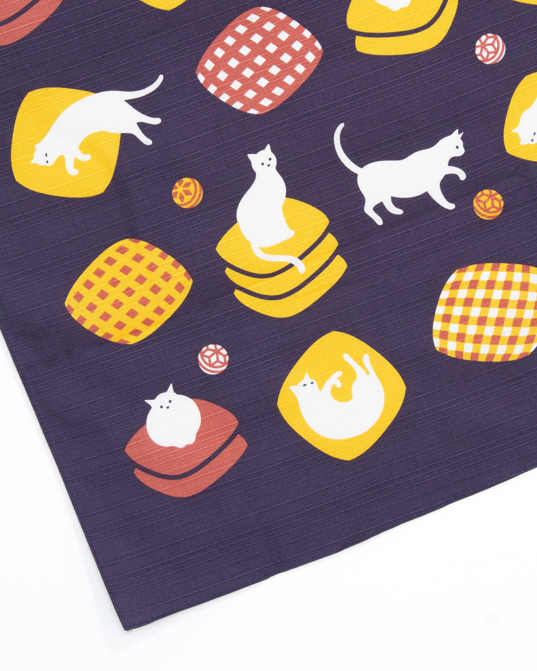 Miyamoto, Large Furoshiki, Ozabu Neko