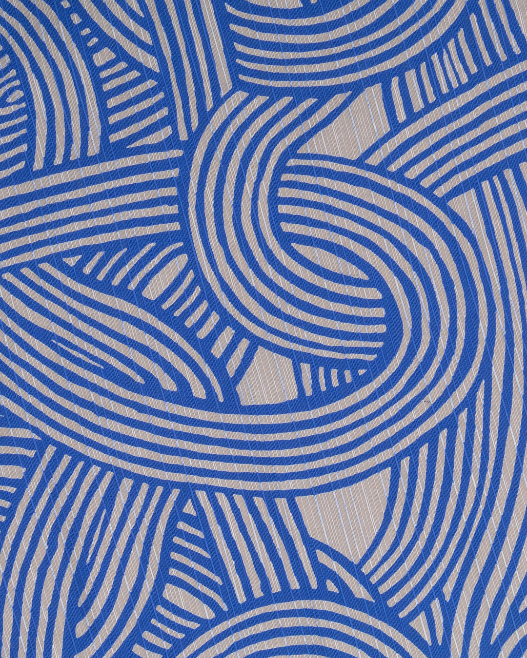 Modern Furoshiki, Musubi, Reversible, Isa Monyo, Knot, Blue and Gray, 19 x 19