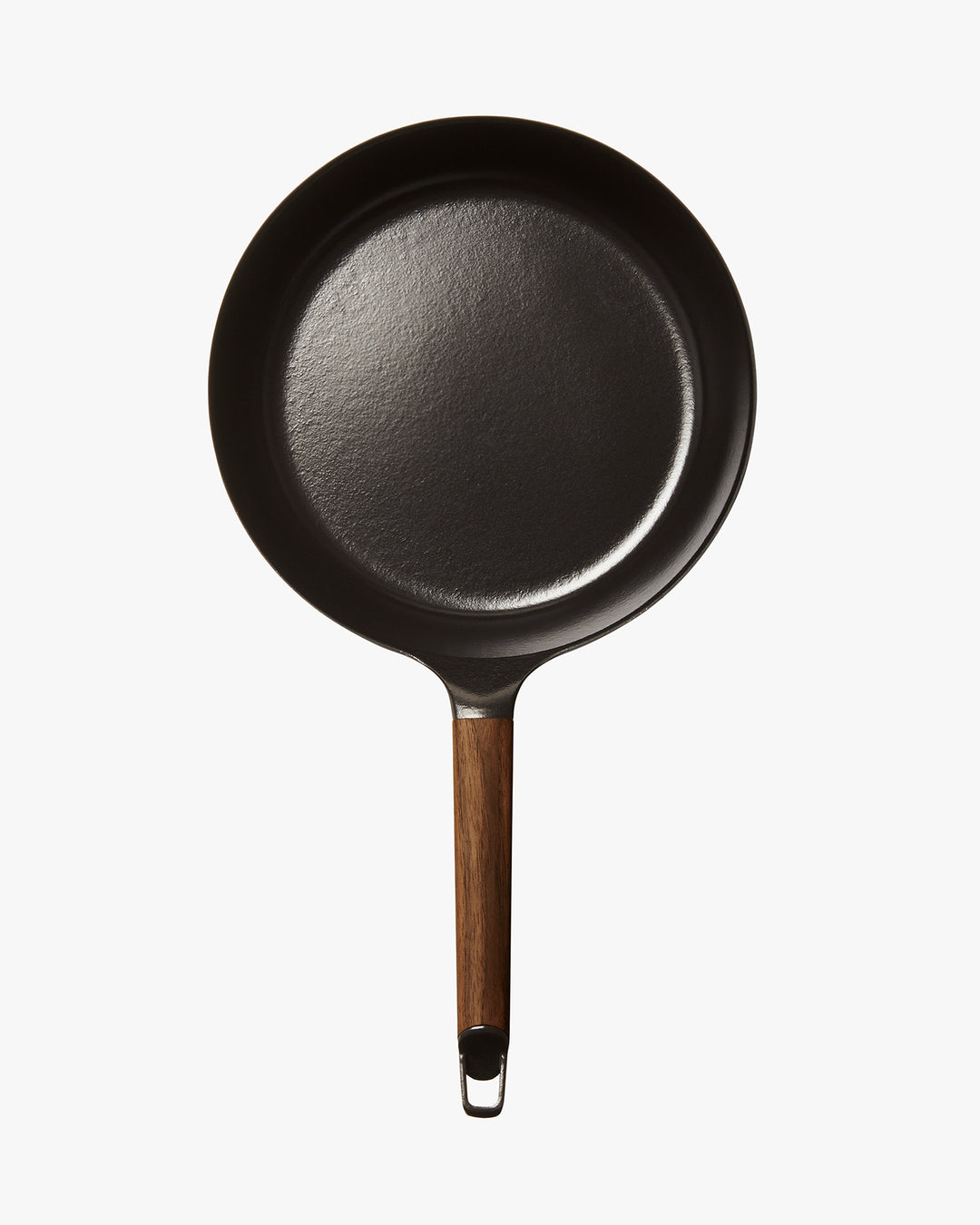 Frying Pan, Vermicular, Walnut, 26cm
