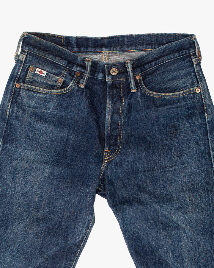 Japanese Repro Denim Jeans, 33, Studio D&