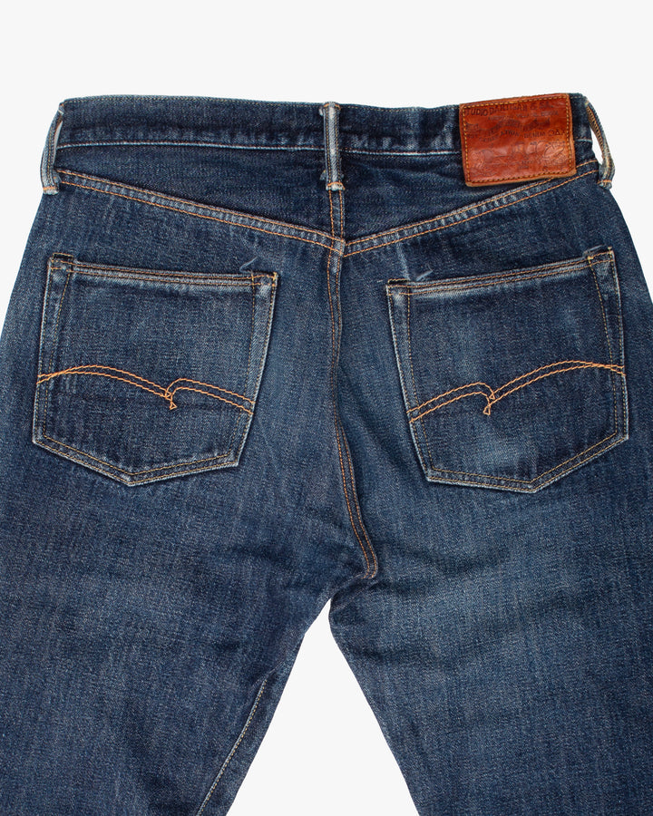 Japanese Repro Denim Jeans, 33, Studio D&