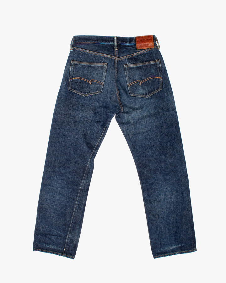 Japanese Repro Denim Jeans, 33, Studio D&