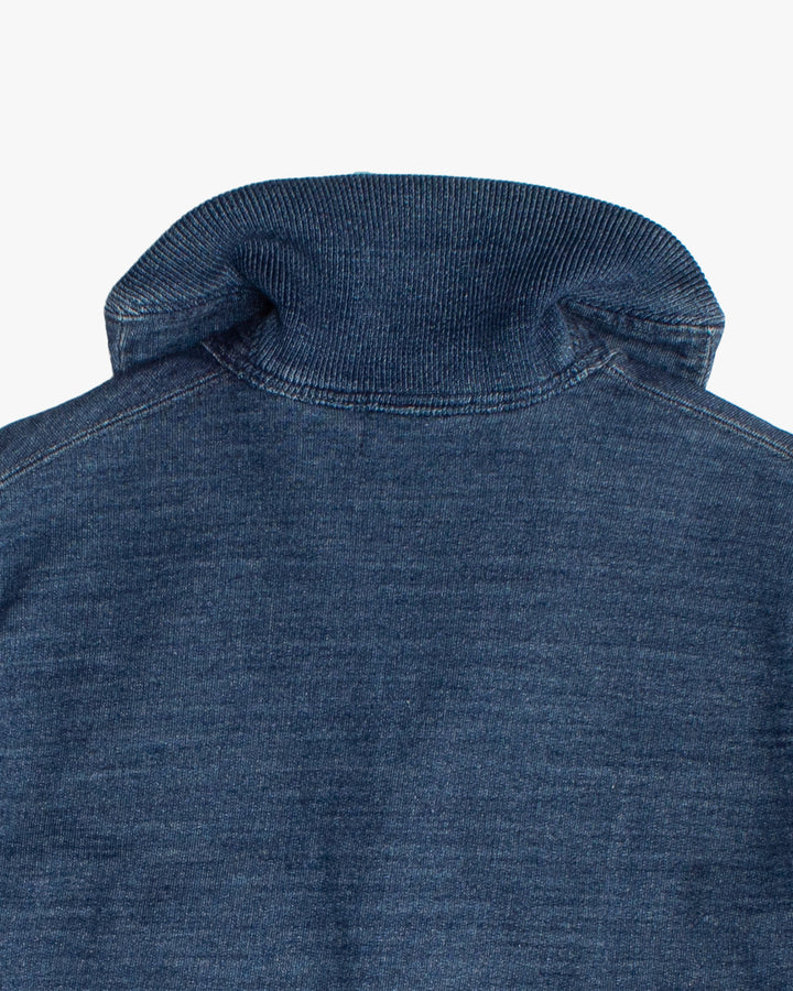 Japanese Repro Jacket, M, Cootie Productions, Dark Indigo