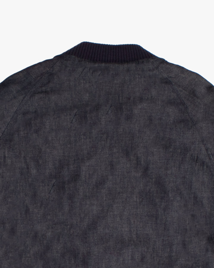 Japanese Repro Jacket, M, John Bull Co., Dark Indigo