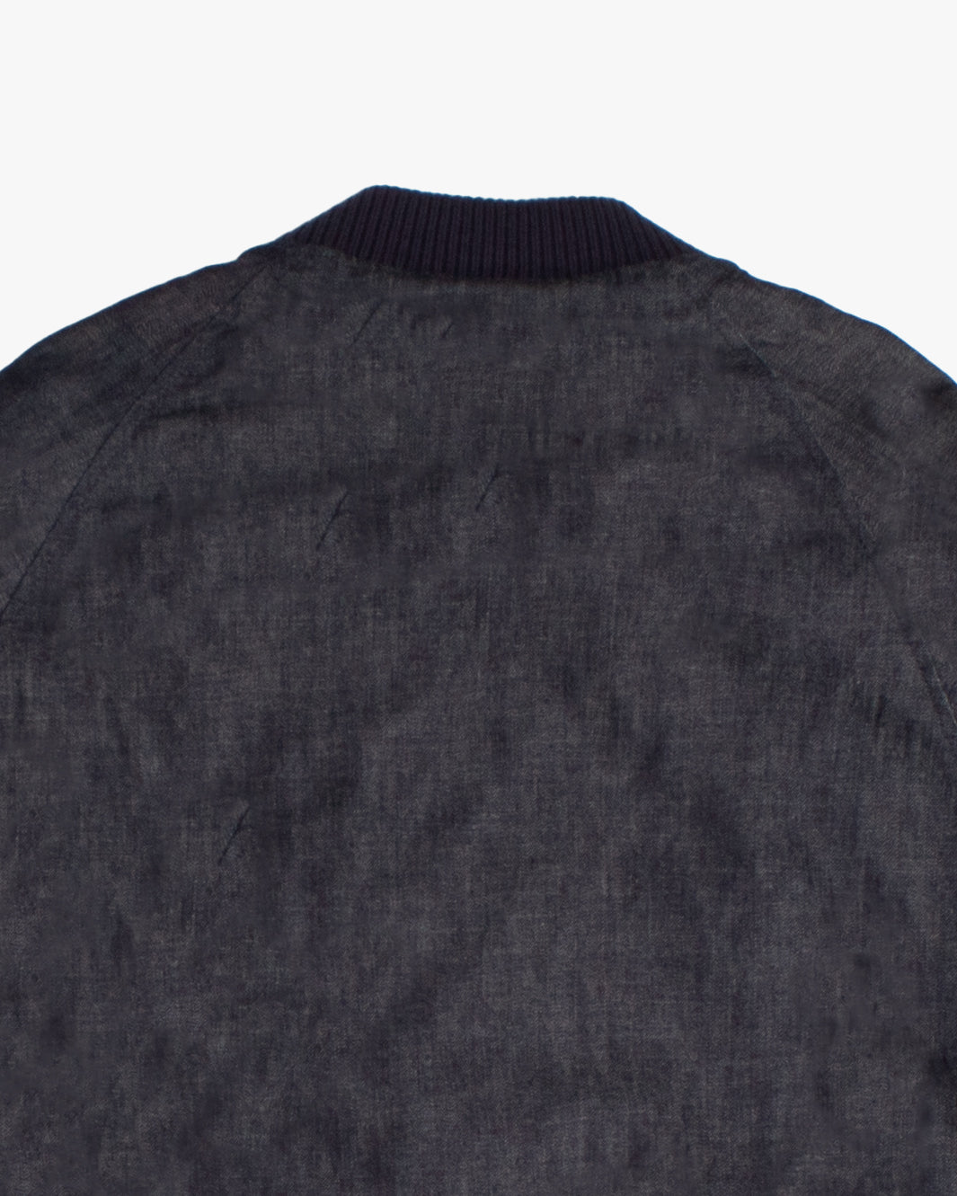 Japanese Repro Jacket, M, John Bull Co., Dark Indigo