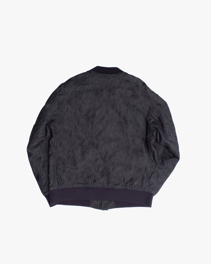 Japanese Repro Jacket, M, John Bull Co., Dark Indigo