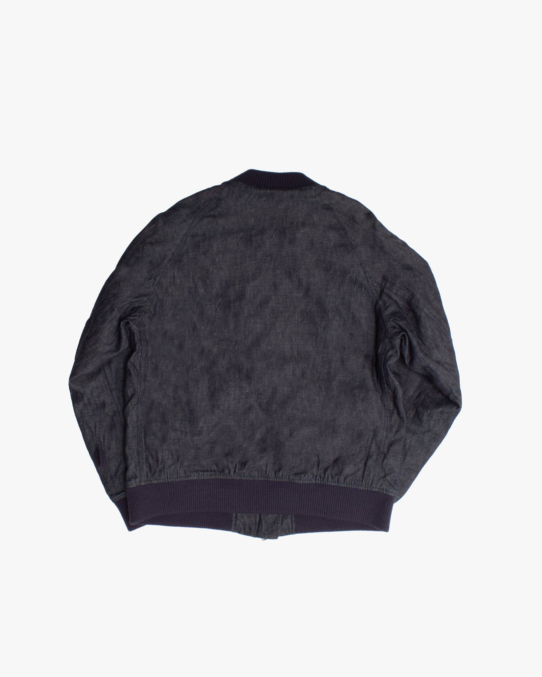 Japanese Repro Jacket, M, John Bull Co., Dark Indigo