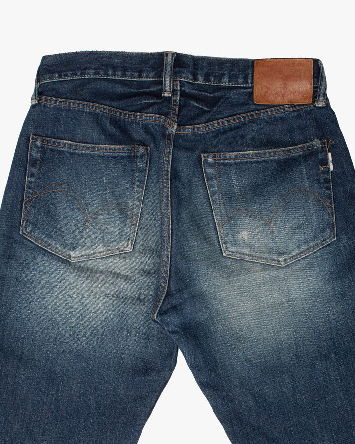Japanese Repro Denim Jeans, 31, Studio D&