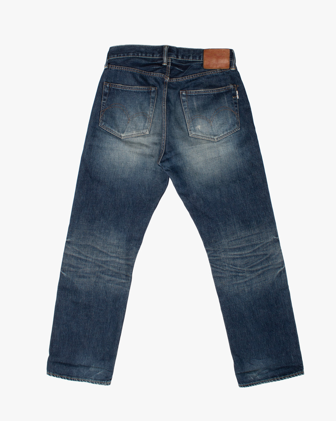 Japanese Repro Denim Jeans, 31, Studio D&