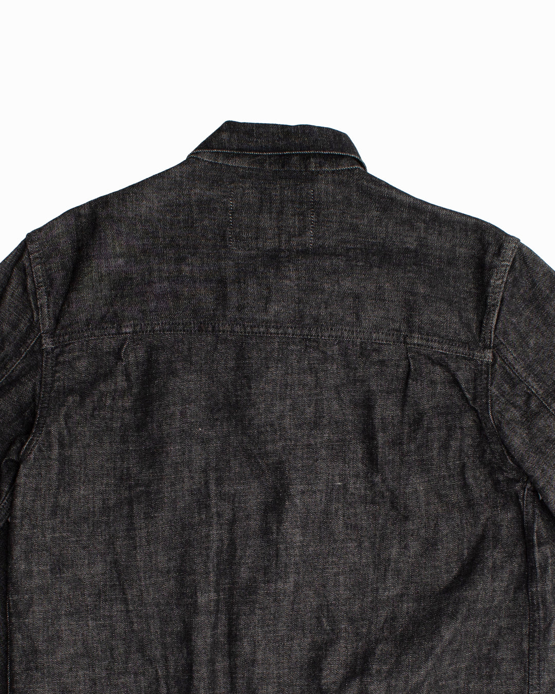 Japanese Repro Jacket, L, Fullcount Denim JK, Dark Wash Denim