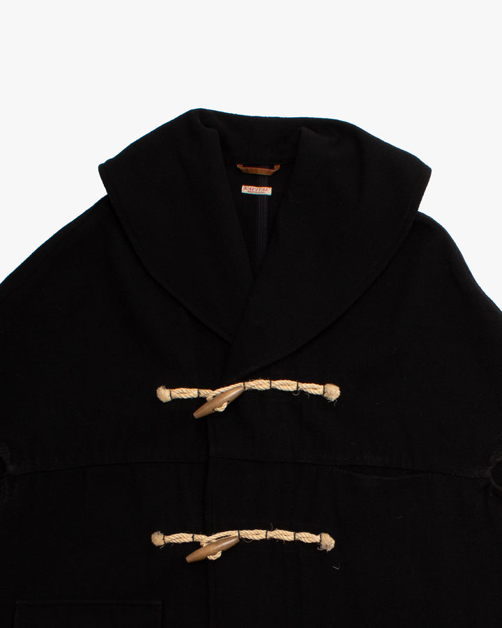 Japanese Repro Jacket, One Size, Kapital, Black