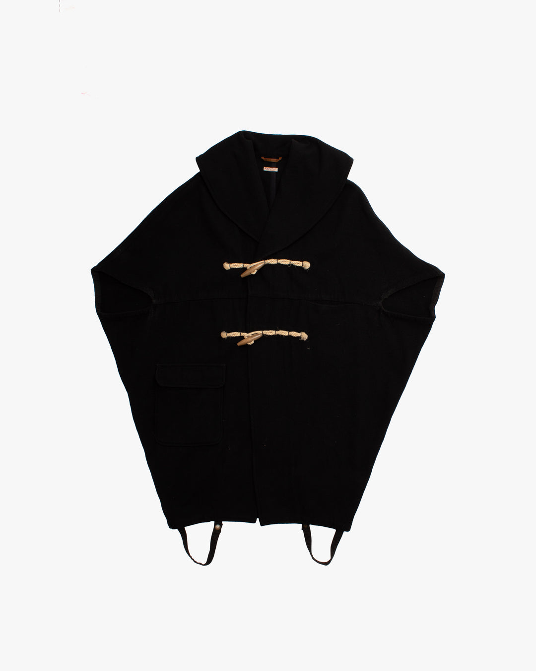 Japanese Repro Jacket, One Size, Kapital, Black