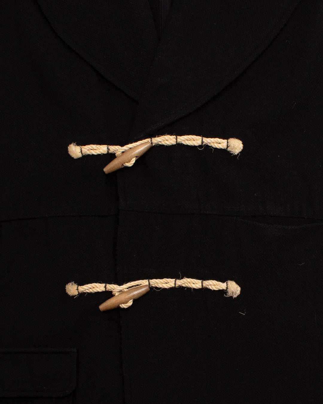 Japanese Repro Jacket, One Size, Kapital, Black