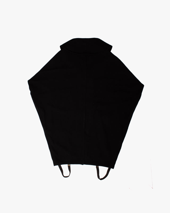 Japanese Repro Jacket, One Size, Kapital, Black
