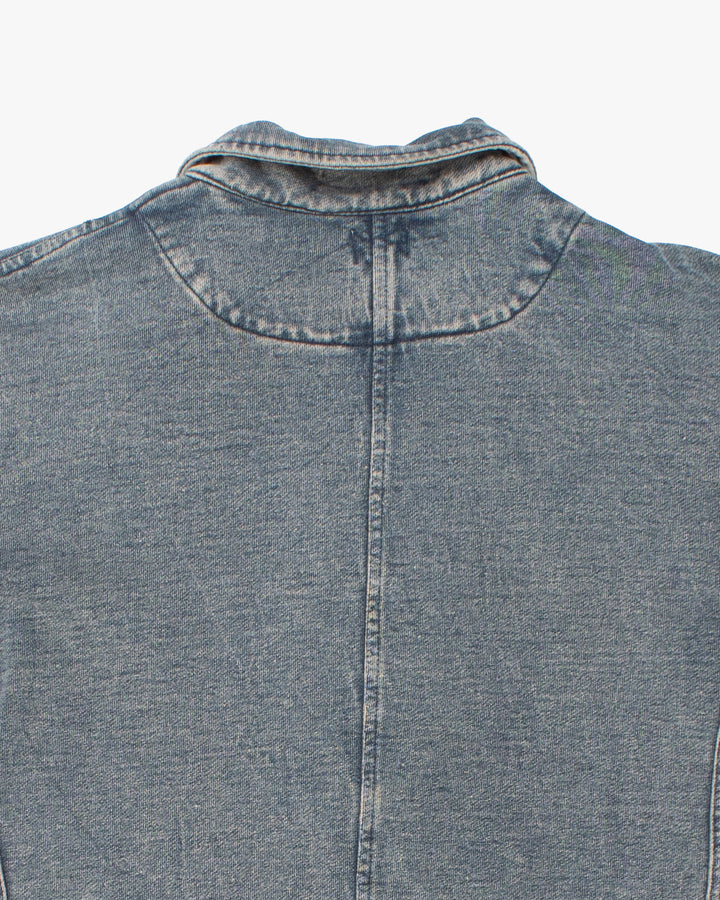 Japanese Repro Jacket, XL, Ethanal, Indigo