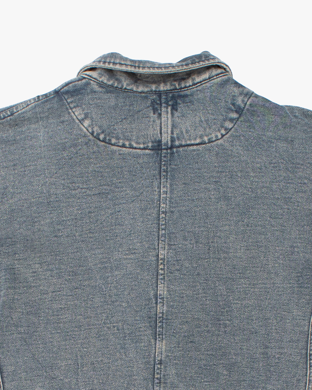 Japanese Repro Jacket, XL, Ethanal, Indigo
